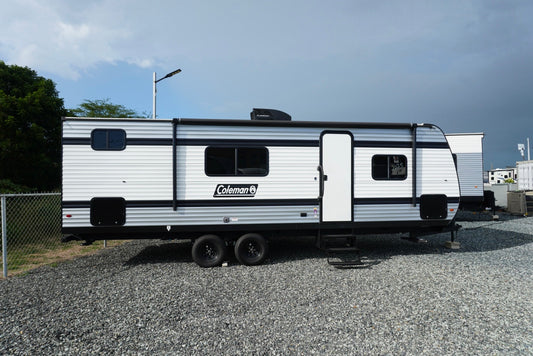 Coleman 2025 - Arte Digital