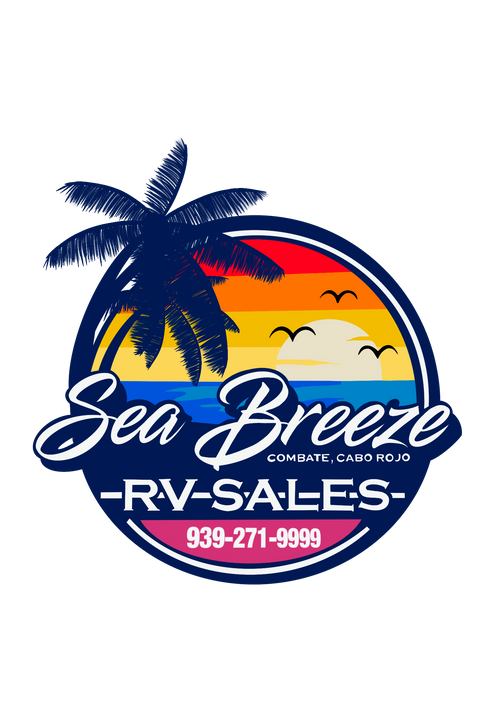 Sea Breeze rv