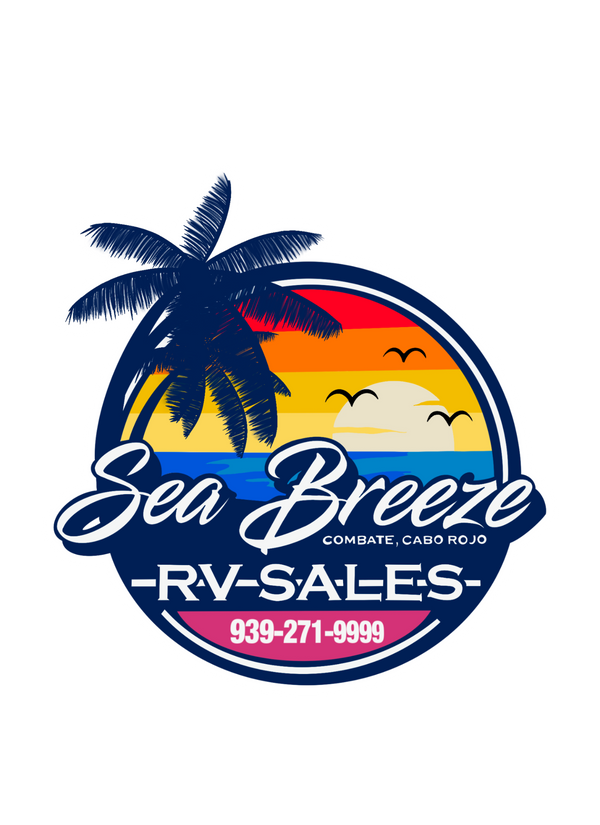 Sea Breeze rv